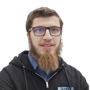 Hatem headshot