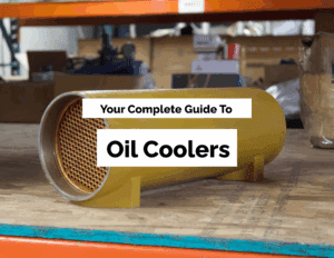 Your complete guide to oil coolers