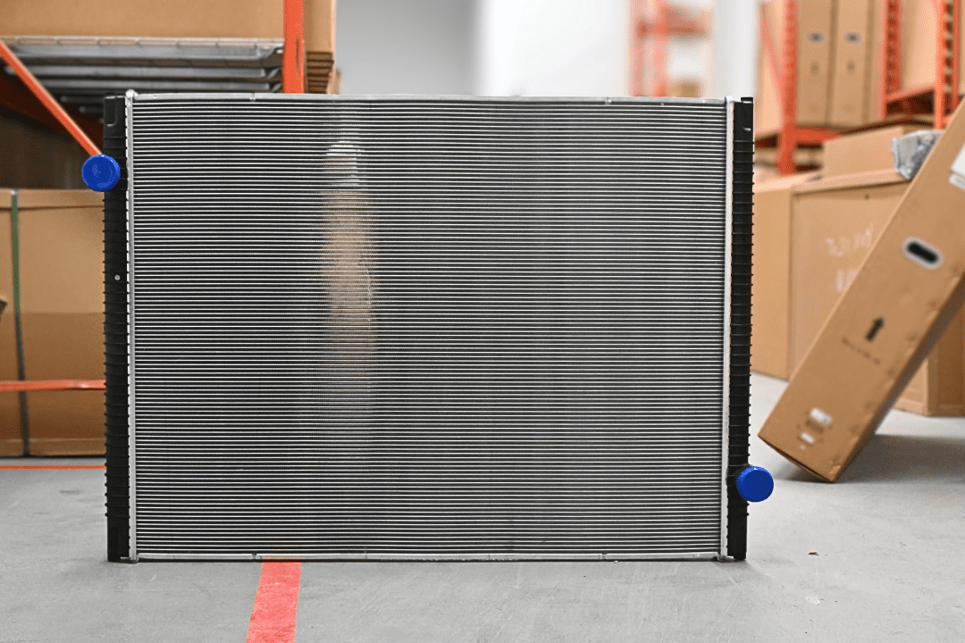 International Radiator – 2008 – 2014 WorkStar 7000 series various