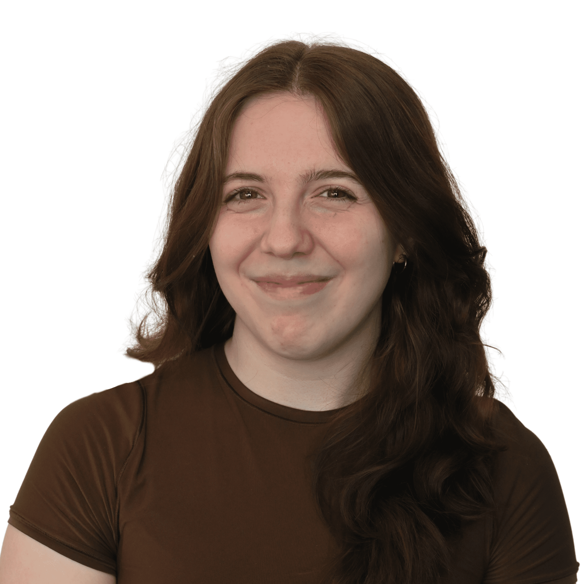 Hailey headshot
