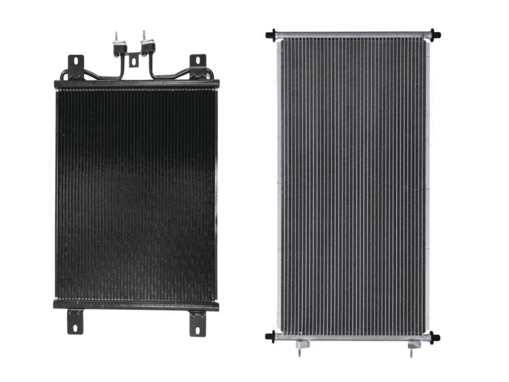 Copper Brass Radiators