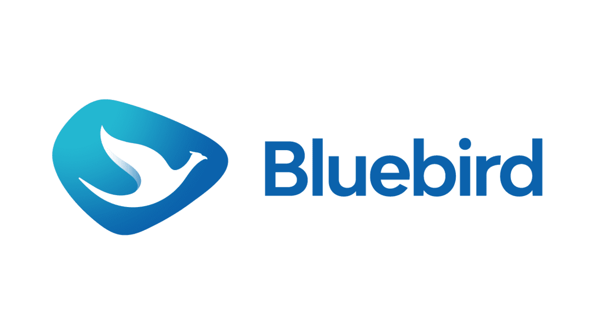 Logo Bluebird