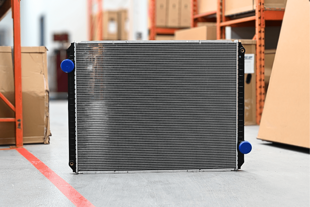 International / Navistar Radiator – 1994-2004 various
