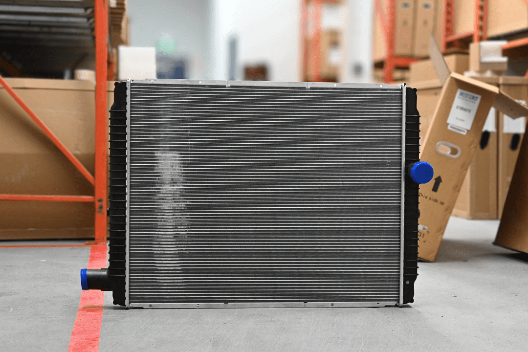 International / Navistar Radiator – 2003-2007 various