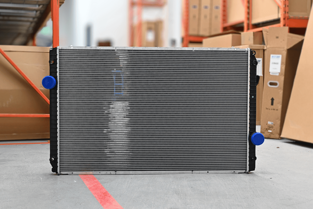 International / Navistar Radiator – 2007-2009 various