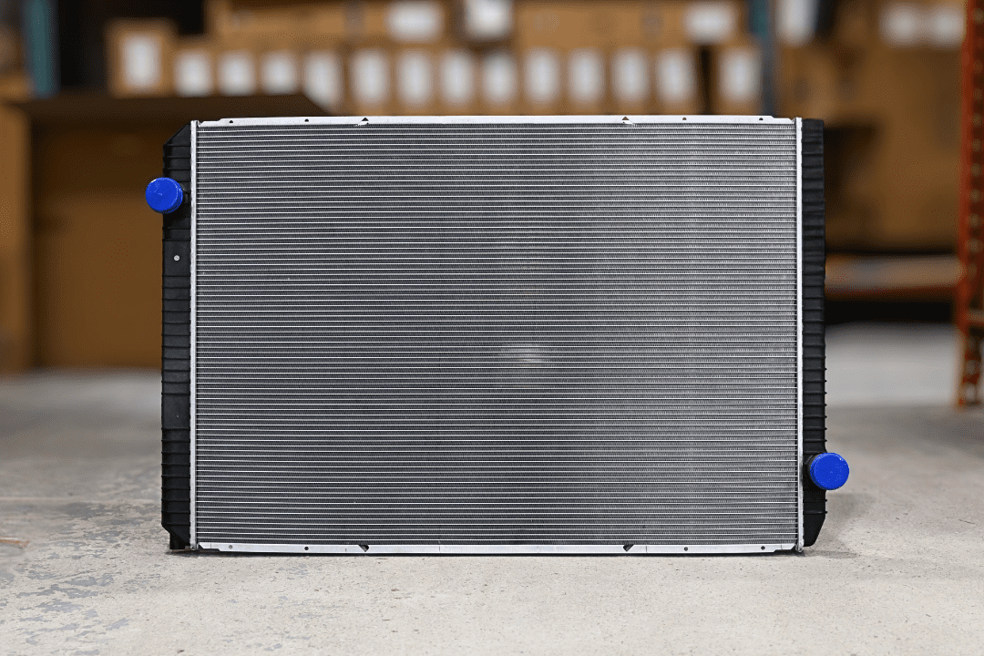 International Radiator – 2008-2012 – 7000 Series various