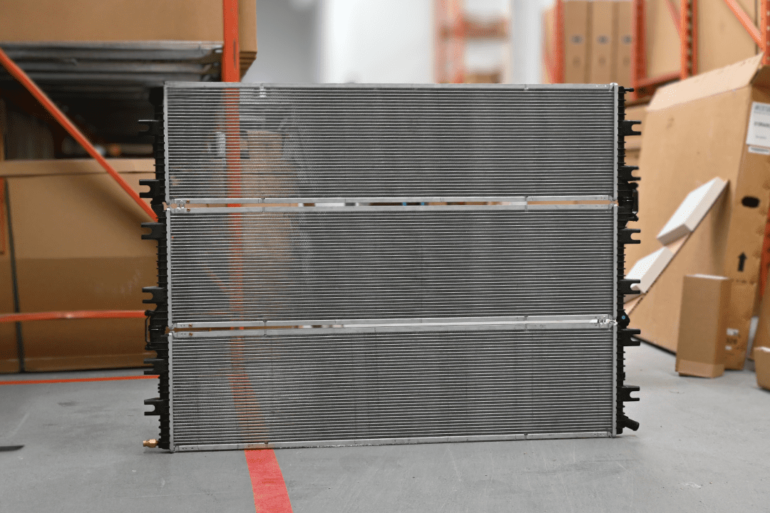 International Radiator – 2010-2015 WorkStar 7000 Series