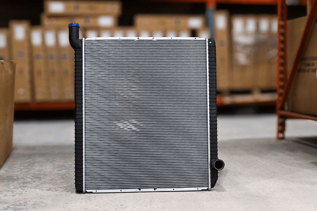 International Radiator 2008-2011 PayStar 5000 Series