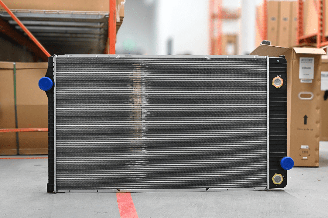 International Radiator – 2007-2014 WorkStar 7300, 7400, 7500 Series (20-11/16″ Oil Cooler)