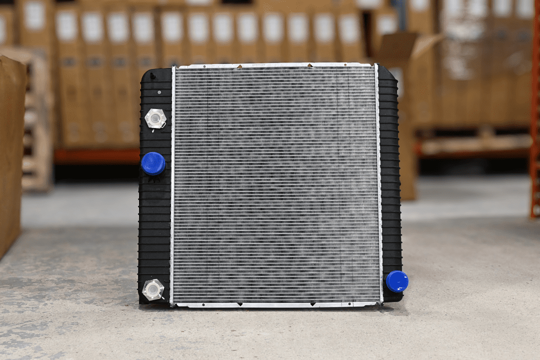 International Radiator – 2011-2016 (20-11/16” Oil Cooler) various